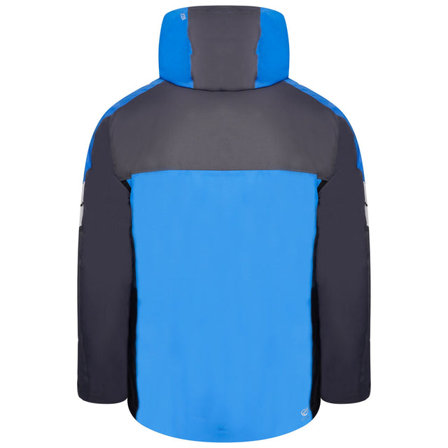 Dare2b Mens Incarnate Winter Padded Quilted Waterproof Ski Jacket