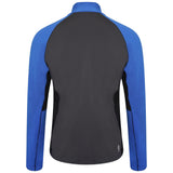 Dare2b Mens Interfused II Half Zip Core Stretch Midlayer