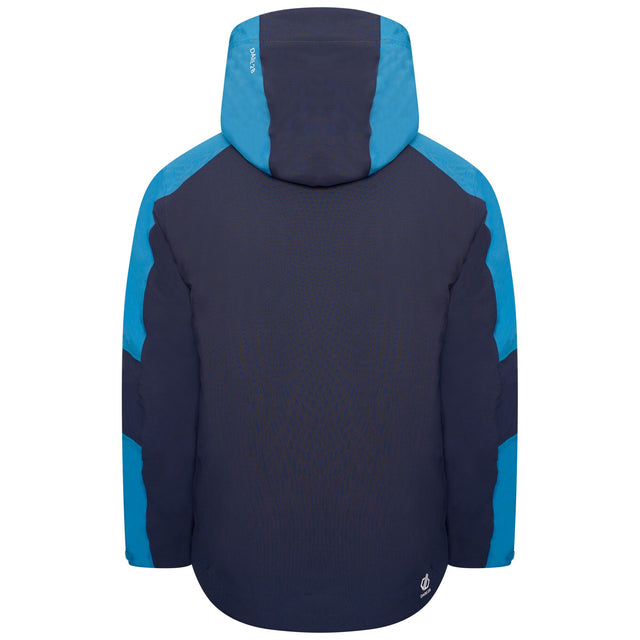 Dare2b Mens Intermit III Waterproof Breathable Ski Jacket