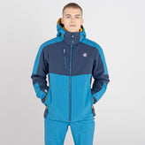 Dare2b Mens Intermit III Waterproof  Ski Jacket