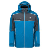 Dare2b Mens Jenson Button Intermit II Waterproof Ski Jacket