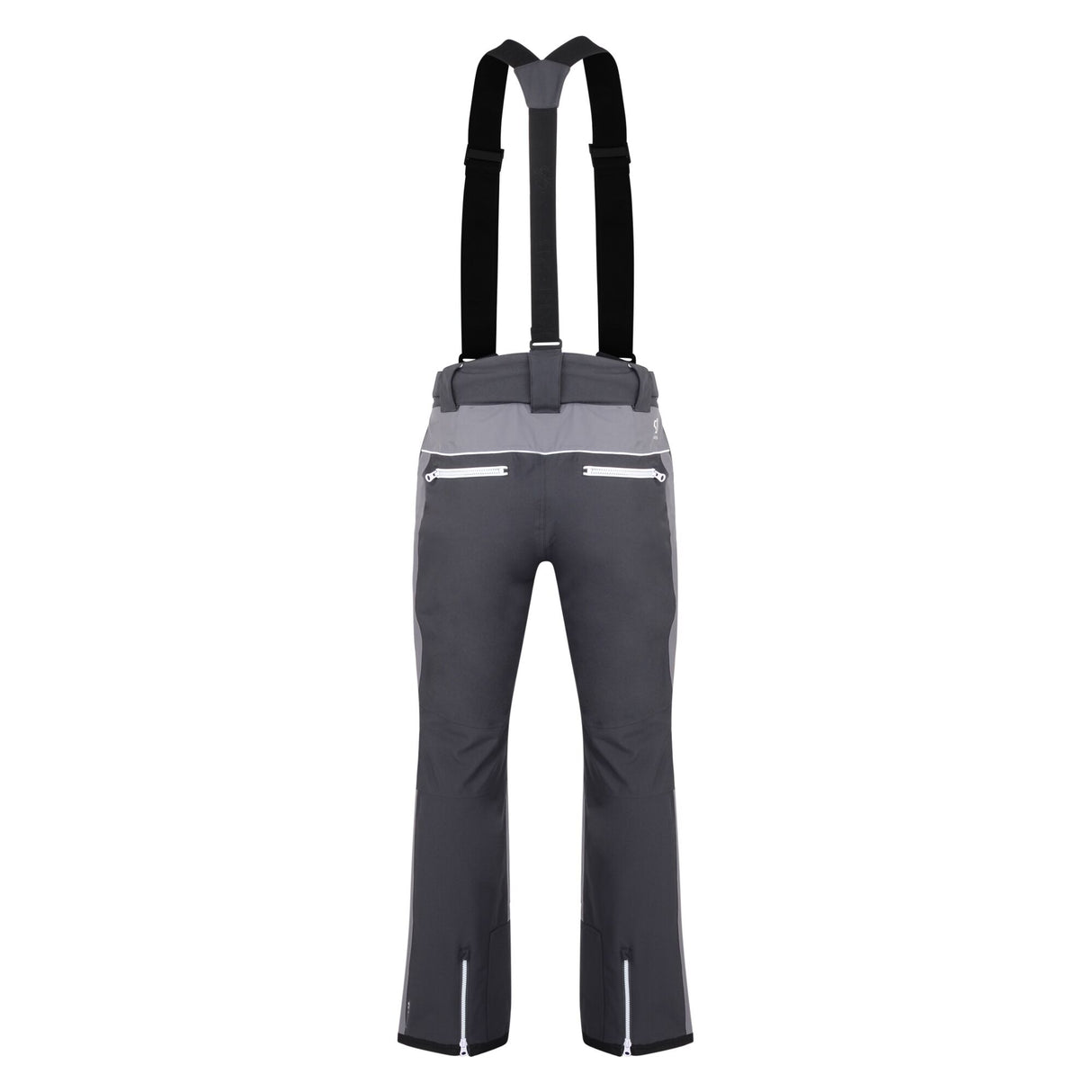 Dare2b Mens Intrinsic Insulated Waterproof Ski Trousers Salopettes