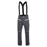 Dare2b Mens Intrinsic Insulated Waterproof Ski Trousers Salopettes