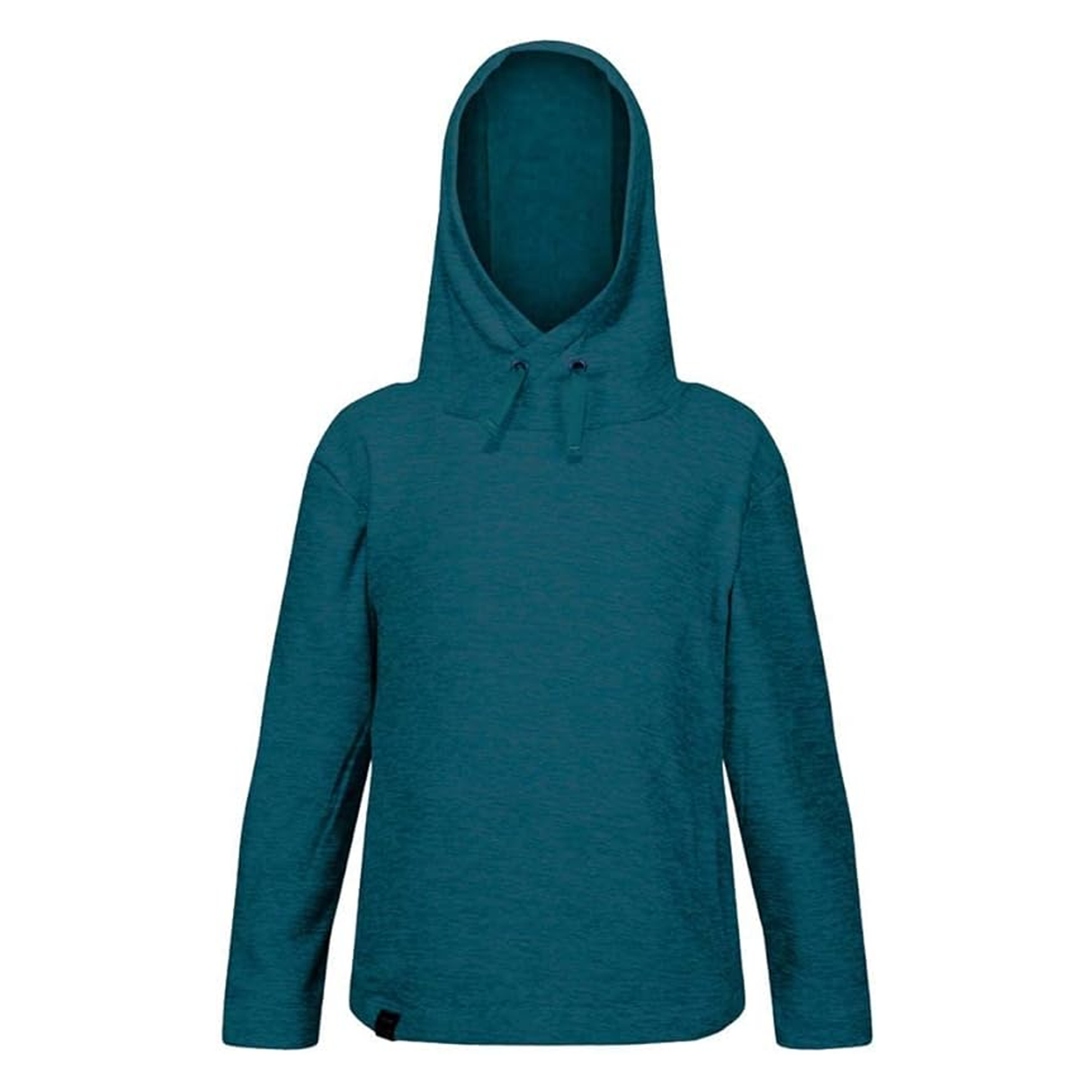 Regatta Kids Kacie Hooded Snuggly Fleece Jacket