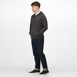 Regatta Mens Kassian Fleece Hoody