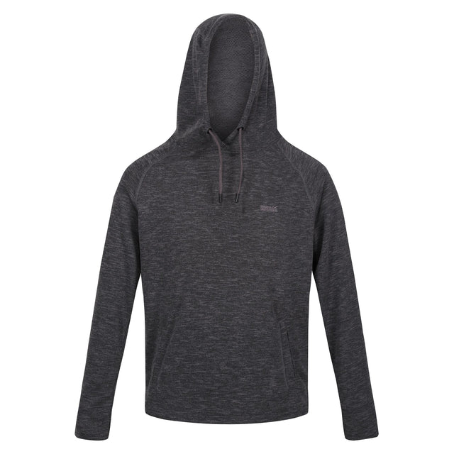 Regatta Mens Kassian Fleece Hoodie