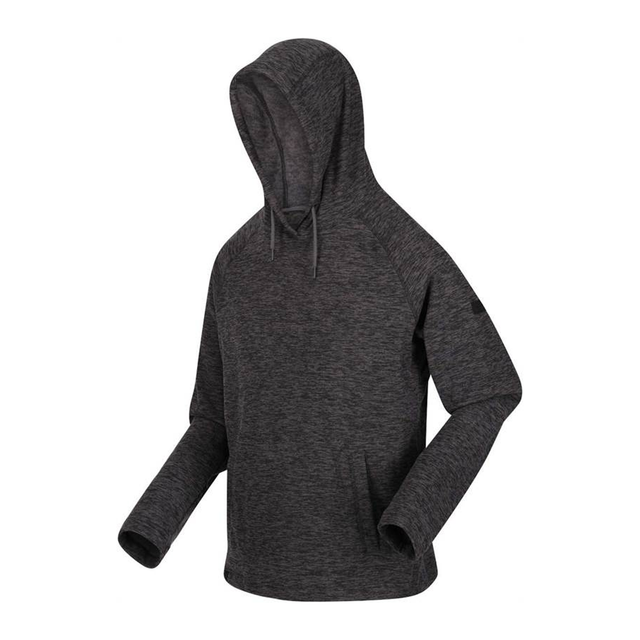 Regatta Mens Kassian Fleece Hoodie