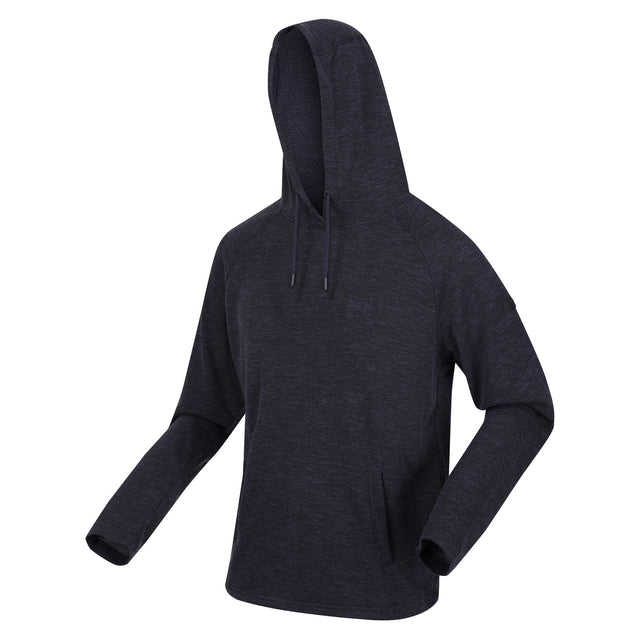 Regatta Mens Kassian Fleece Hoodie