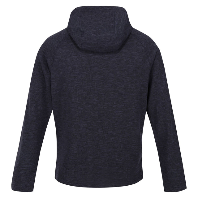 Regatta Mens Kassian Fleece Hoodie