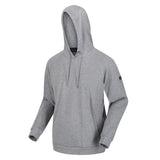 Regatta Mens Kassian Fleece Hoody