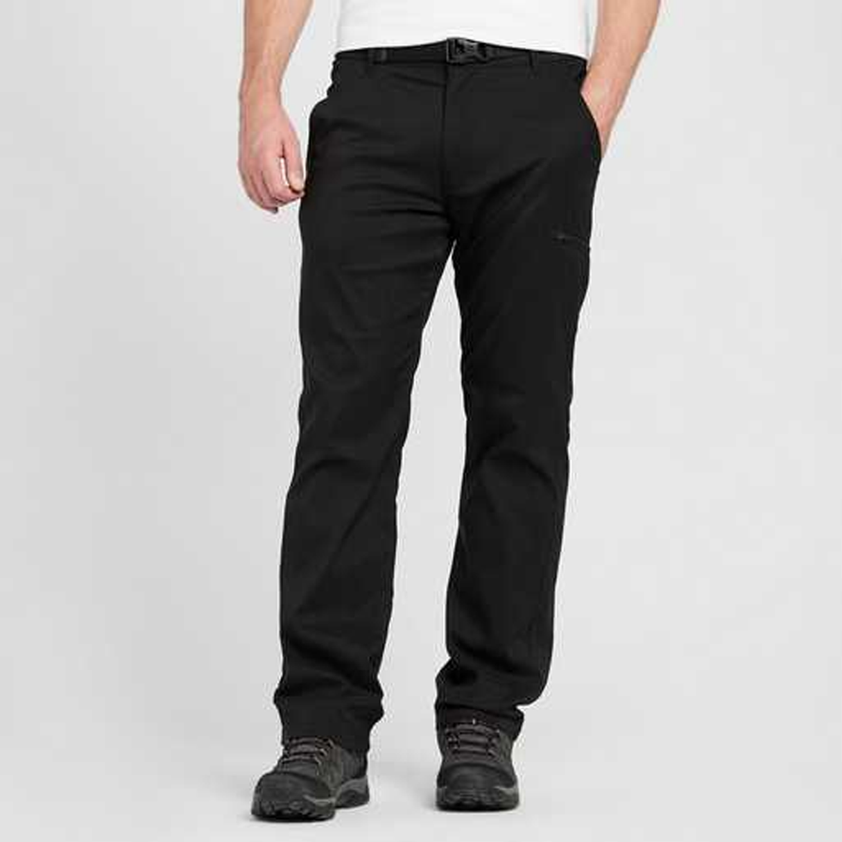 Craghoppers Mens Kiwi Pro II Winter Lined Trousers