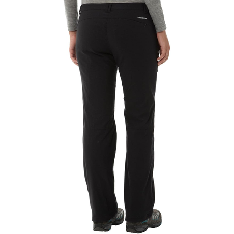 Craghoppers Womens Kiwi Pro Stretch Walking Trousers