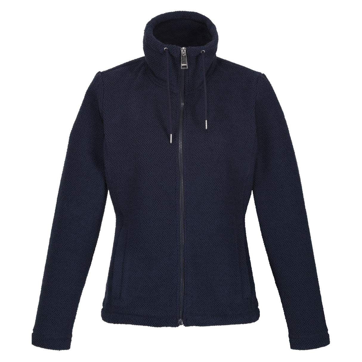 Regatta Womens Kizmitt Full Zip Fleece Jacket