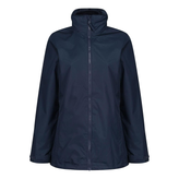 Regatta Womens Ledger 3 in 1 Waterproof Jacket