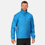 Regatta Mens Lyle IV Waterproof Packaway Jacket