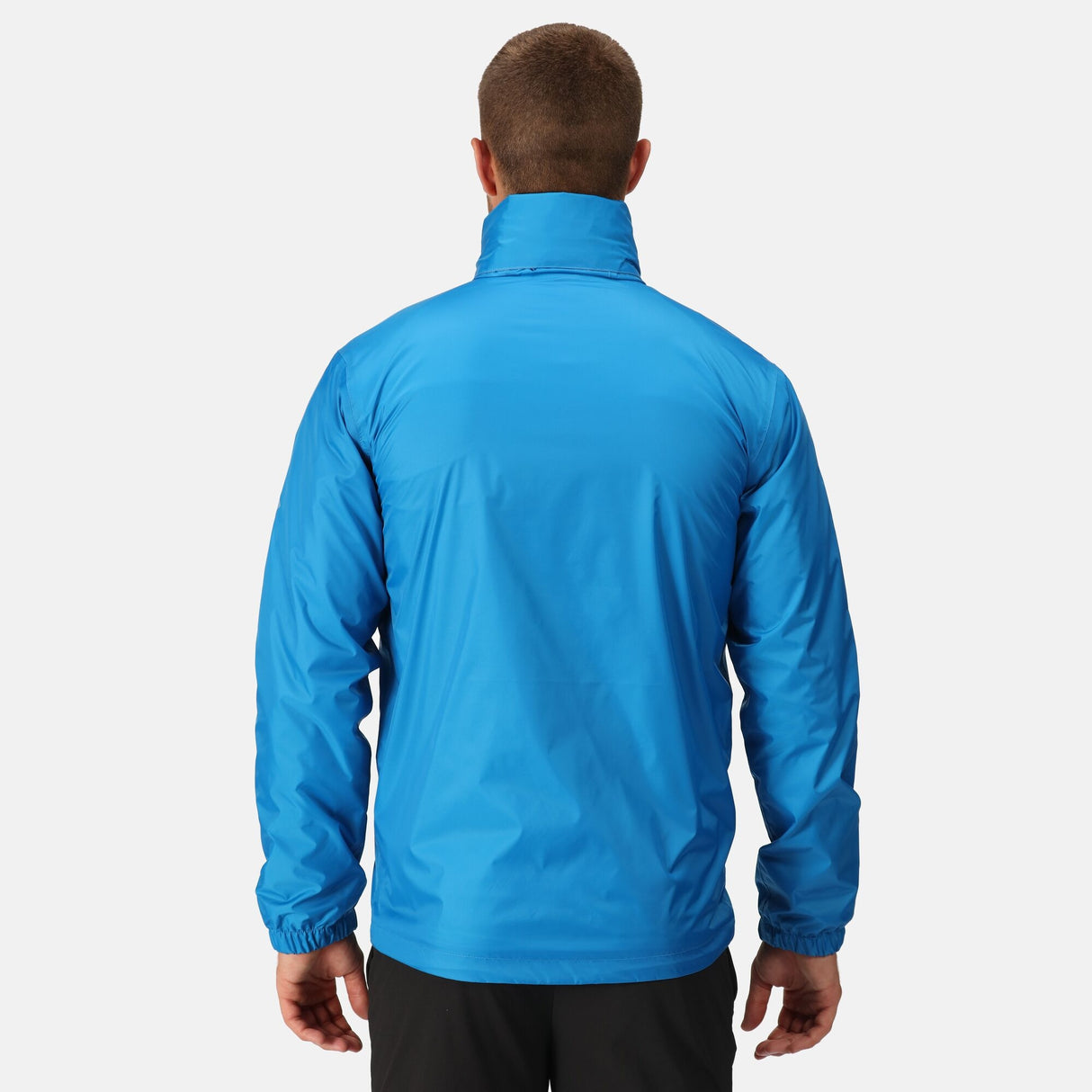 Regatta Mens Lyle IV Waterproof Packaway Jacket