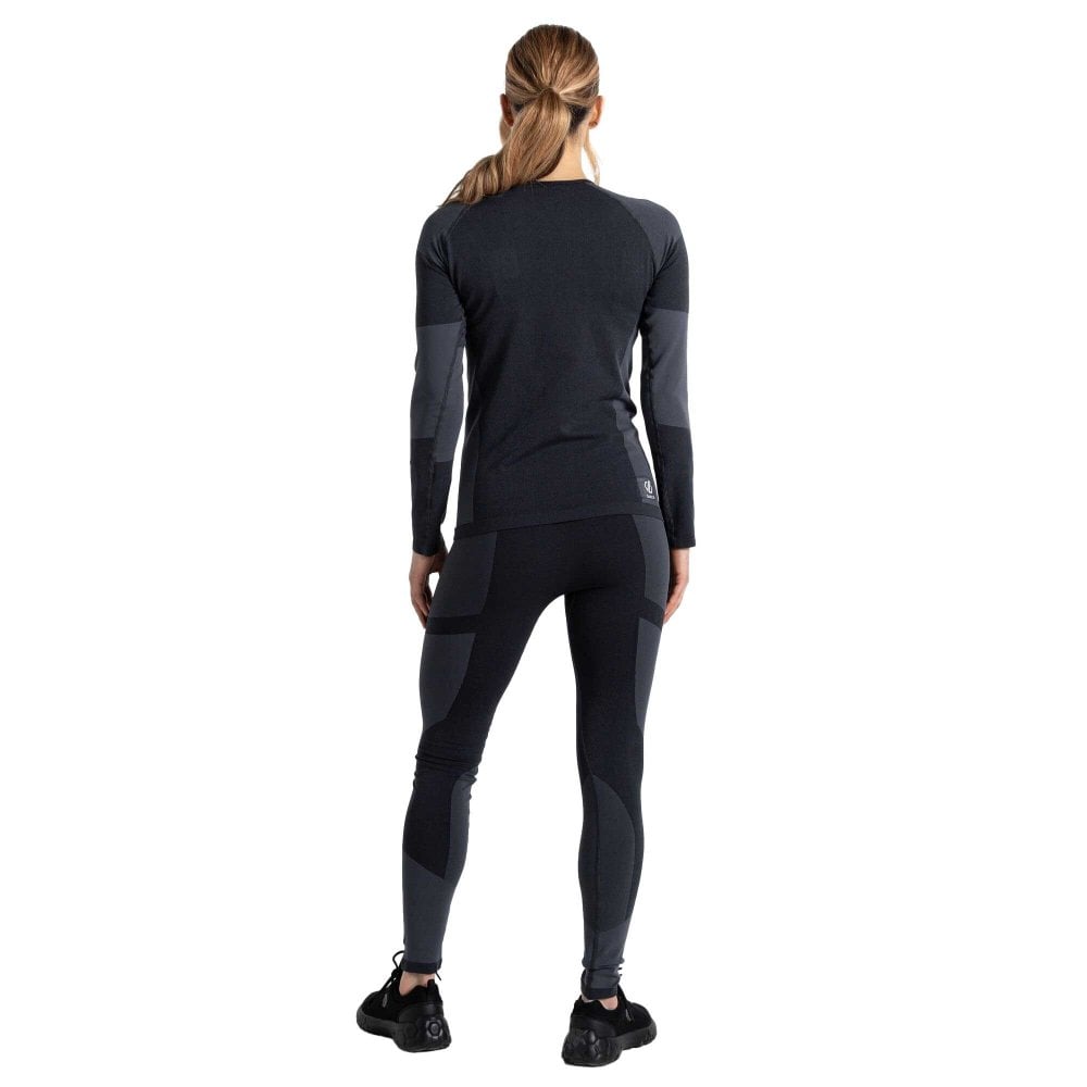 Dare2b Womens In The Zone Base Layer Set