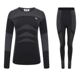 Dare2b Womens In The Zone Base Layer Set