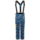 Dare2b Kids Timeout II Recycled Ski Pants Salopettes