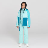 Dare2b Kids Timeout II Recycled Ski Pants Salopettes