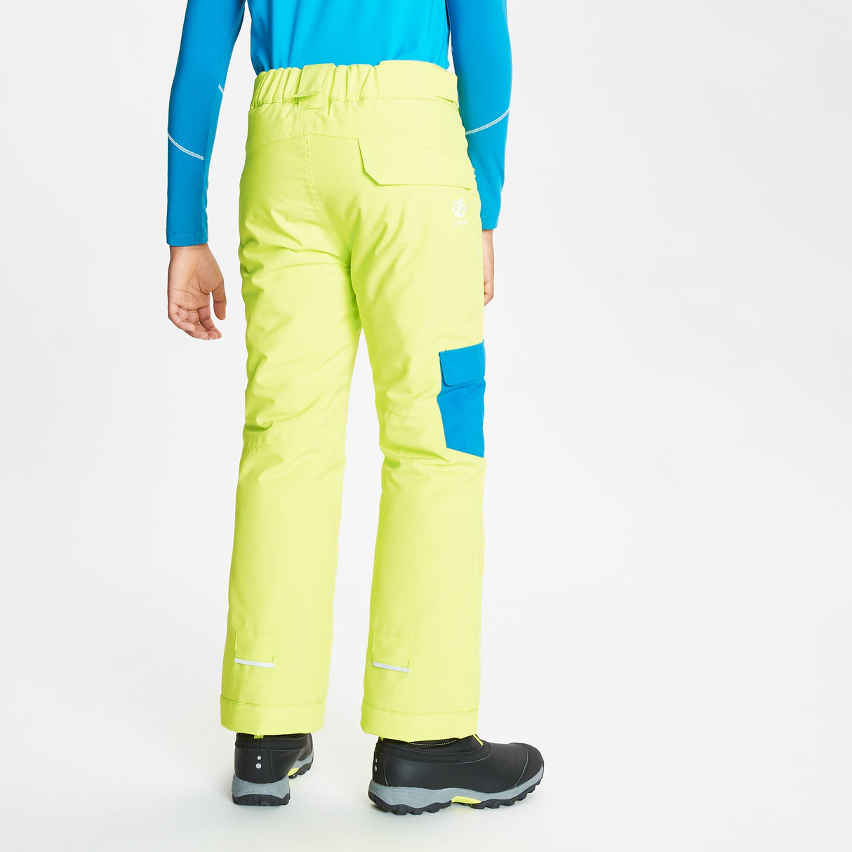 Dare2b Kids Timeout II Recycled Ski Pants Salopettes