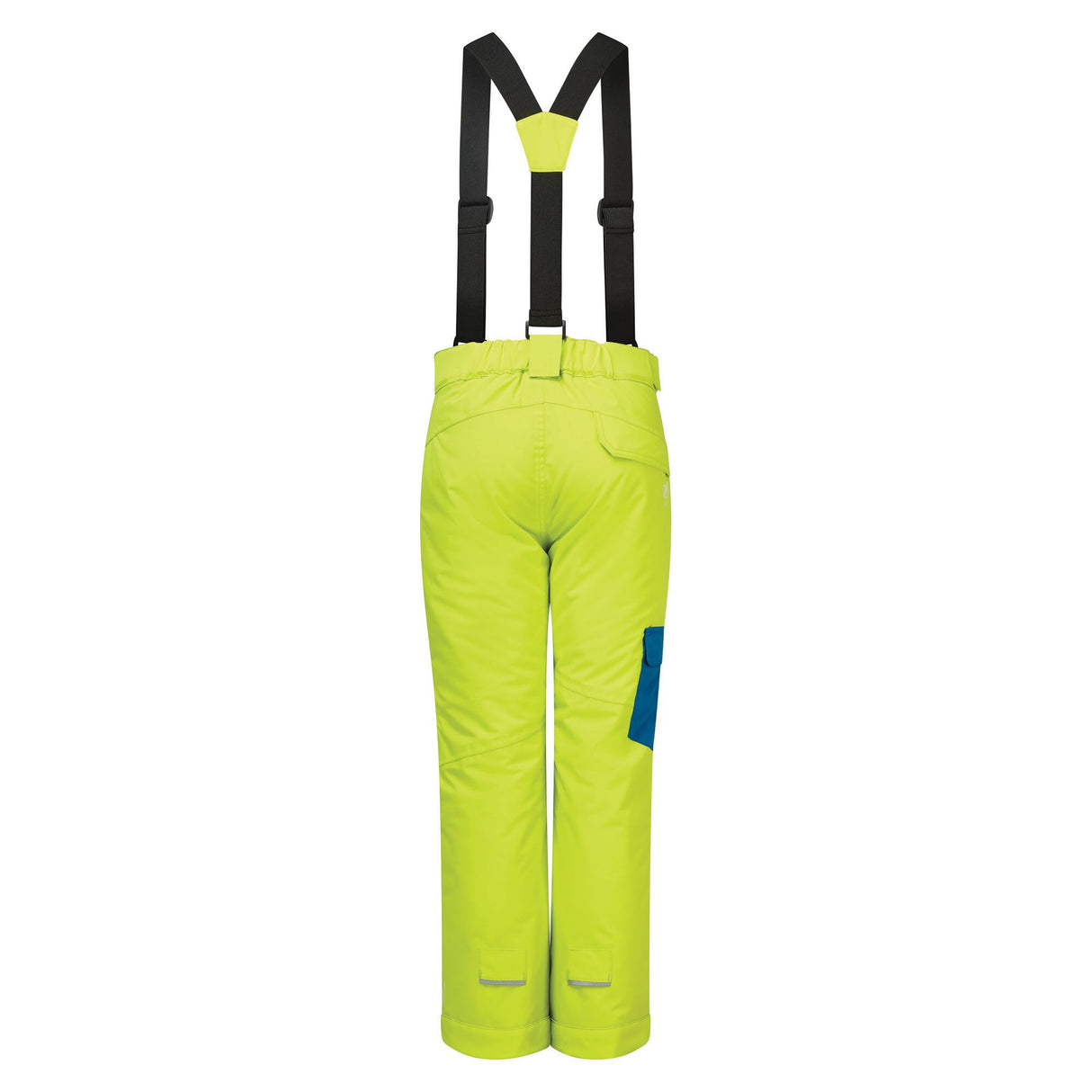 Dare2b Kids Timeout II Recycled Ski Pants Salopettes