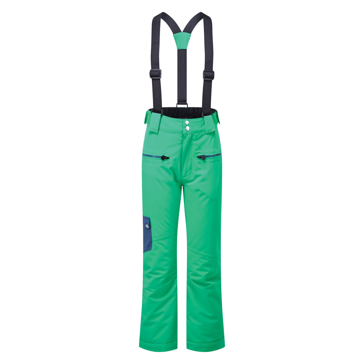 Dare2b Kids Timeout II Recycled Ski Pants Salopettes