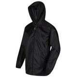 Regatta Mens Packaway Jacket + Trouser Waterproof Set