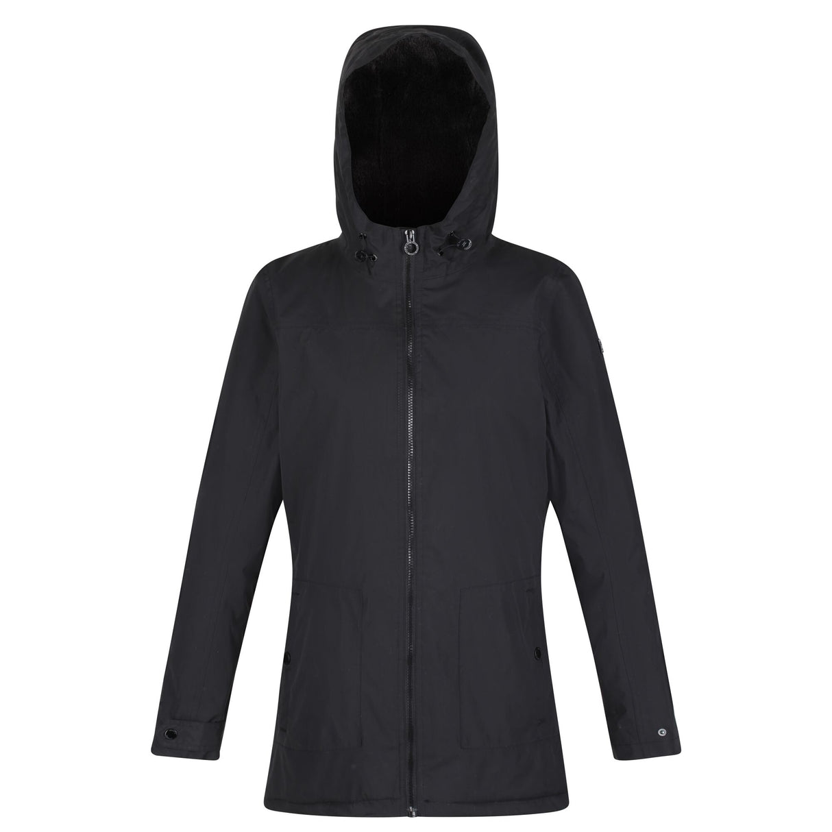 Regatta Womens Bergonia II Waterproof Insulated Jacket