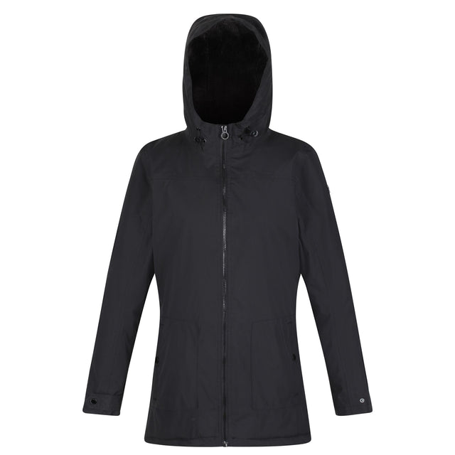 Regatta Womens Bergonia II Waterproof Insulated Jacket