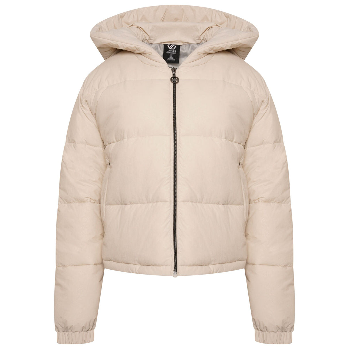 Dare2b Womens Lavishly Lightweight Padded Coat