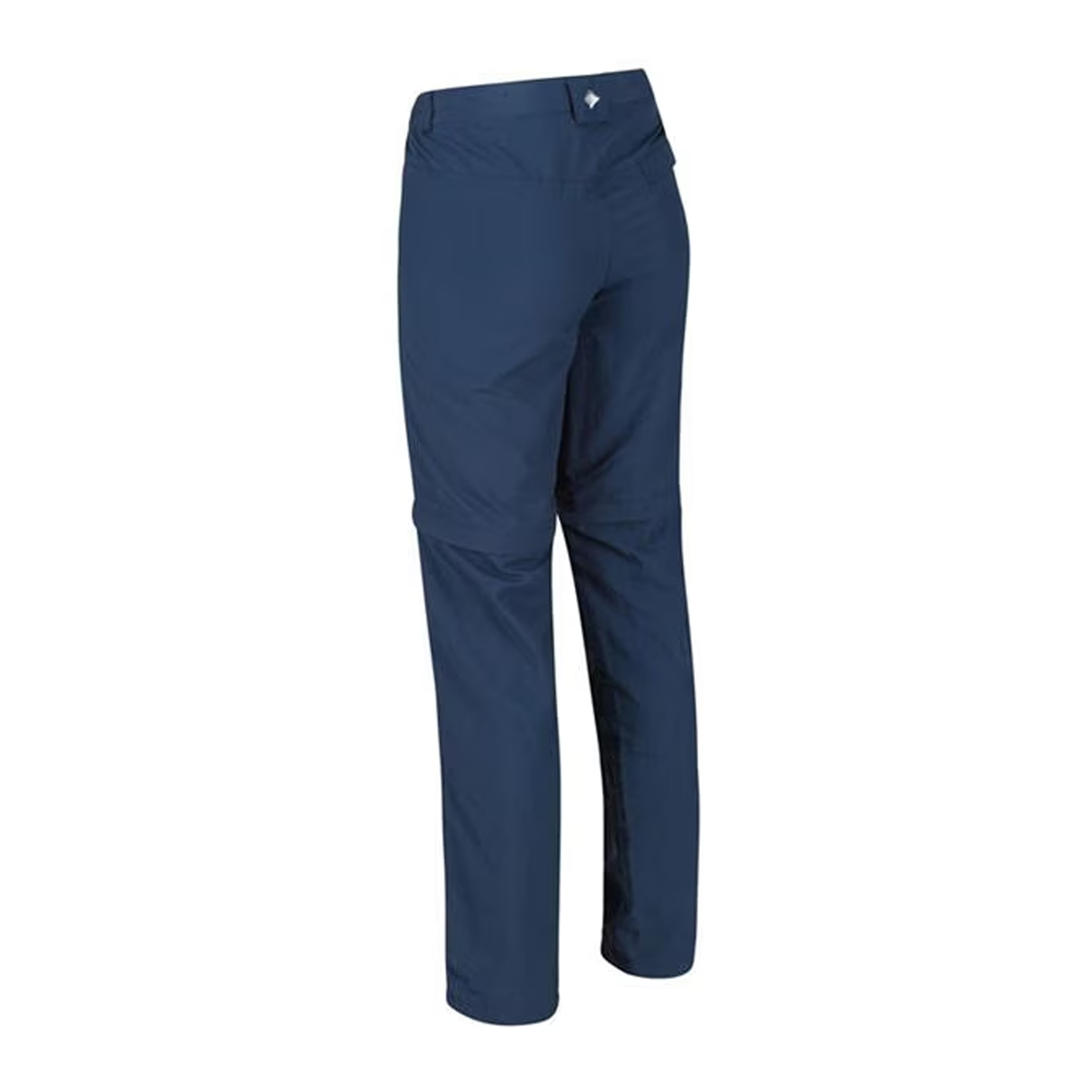 Regatta Mens Leesville II Zip Off Walking Trousers