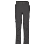 Regatta Mens Leesville Zip Off Lightweight Walking Trousers