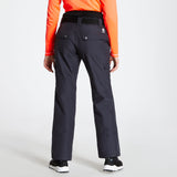 Dare2b Womens Liberty Ski Pants Salopettes