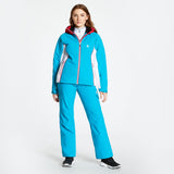 Dare2b Womens Liberty Ski Pants Salopettes