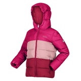 Regatta Kids Lofthouse V Insulated Puffer Jacket