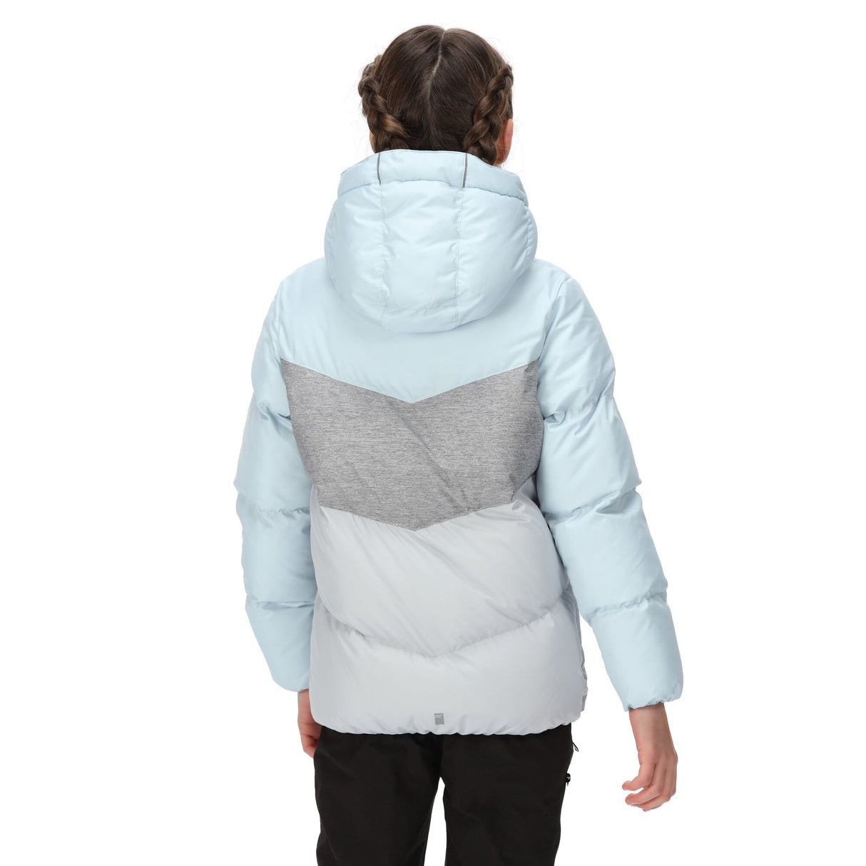 Regatta Kids Lofthouse VI Padded Insulated Jacket