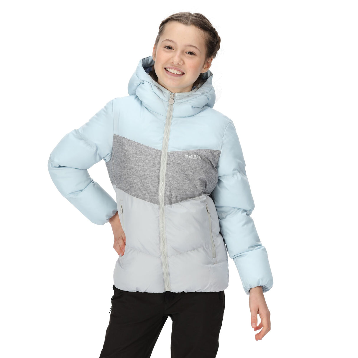 Regatta Kids Lofthouse VI Padded Insulated Jacket