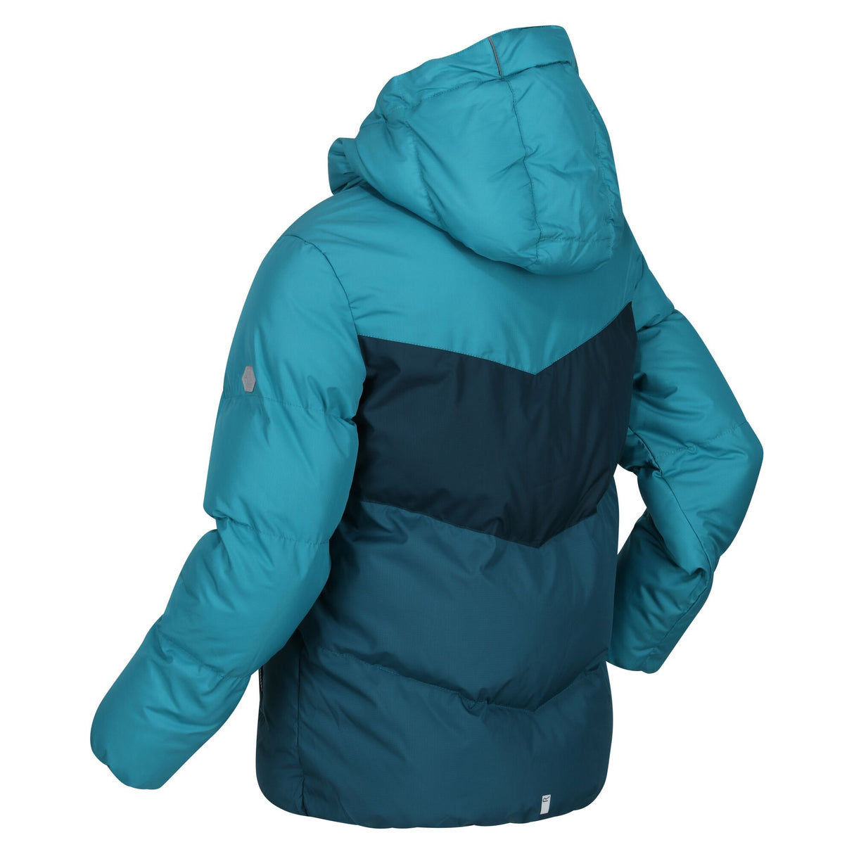 Regatta Kids Lofthouse VI Padded Insulated Jacket