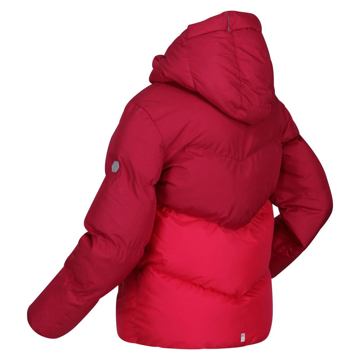 Regatta Kids Lofthouse VI Padded Insulated Jacket