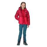 Regatta Kids Lofthouse VI Padded Insulated Jacket