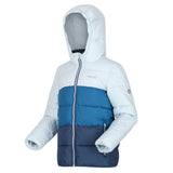 Regatta Kids Lofthouse V Insulated Puffer Jacket