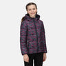 Regatta Kids Lofthouse V Insulated Puffer Jacket