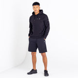 Dare2b Mens Lounge Out Overhead Fleece Hoodie