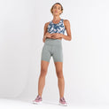 Dare2b Womens Lounge About II Stretch Gym Shorts