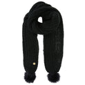 Regatta Womens Lovella Heavy Knit Winter Scarf