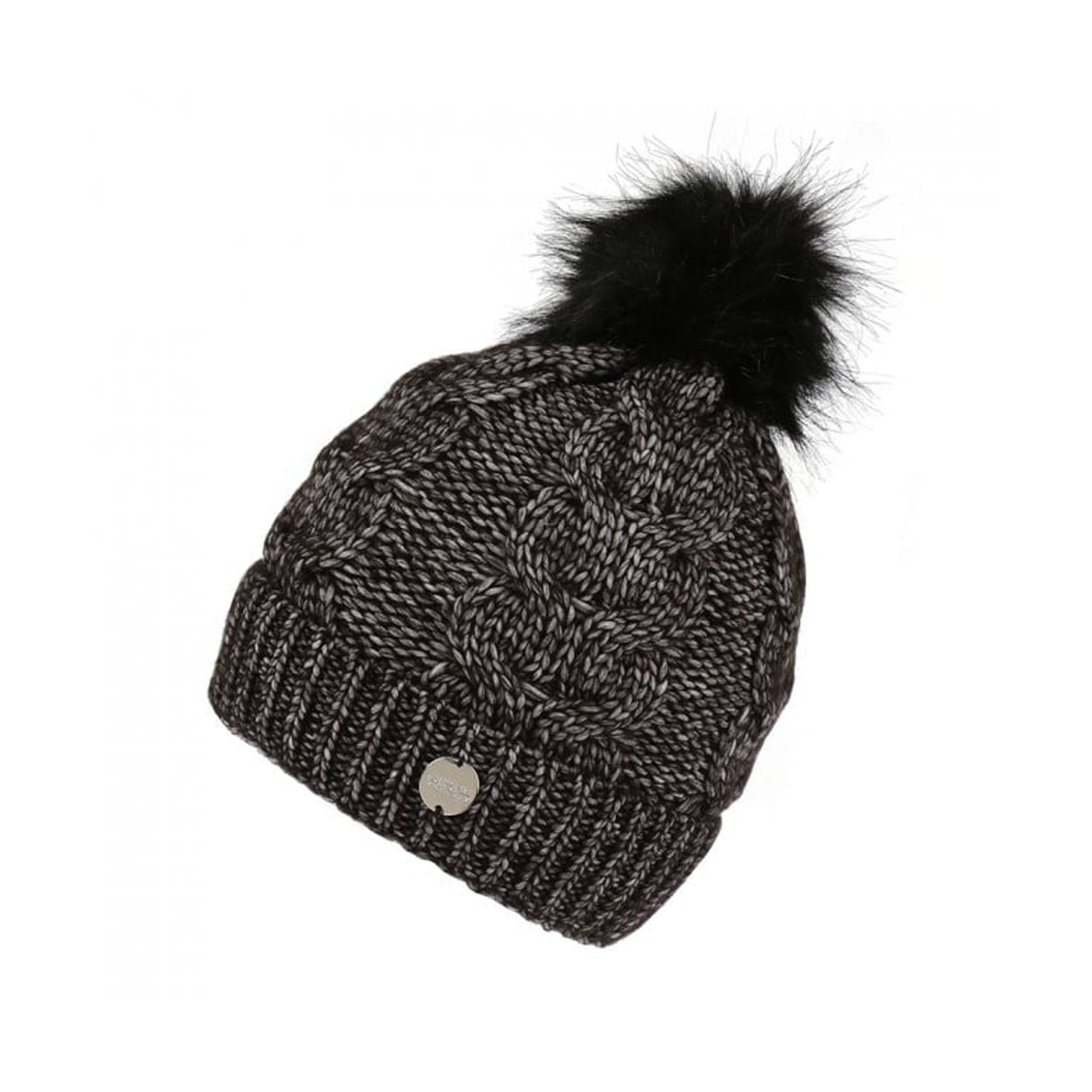 Regatta Womens Lovella IV Bobble Hat