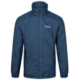 Regatta Mens Lyle IV Waterproof Packaway Jacket