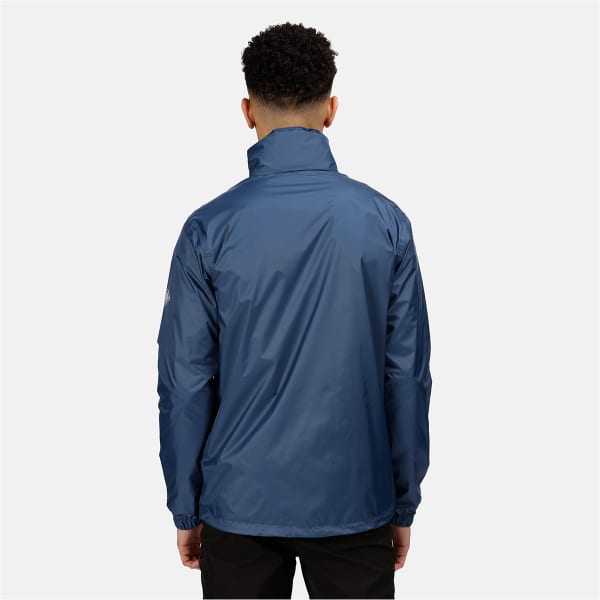 Regatta Mens Lyle IV Waterproof Packaway Jacket