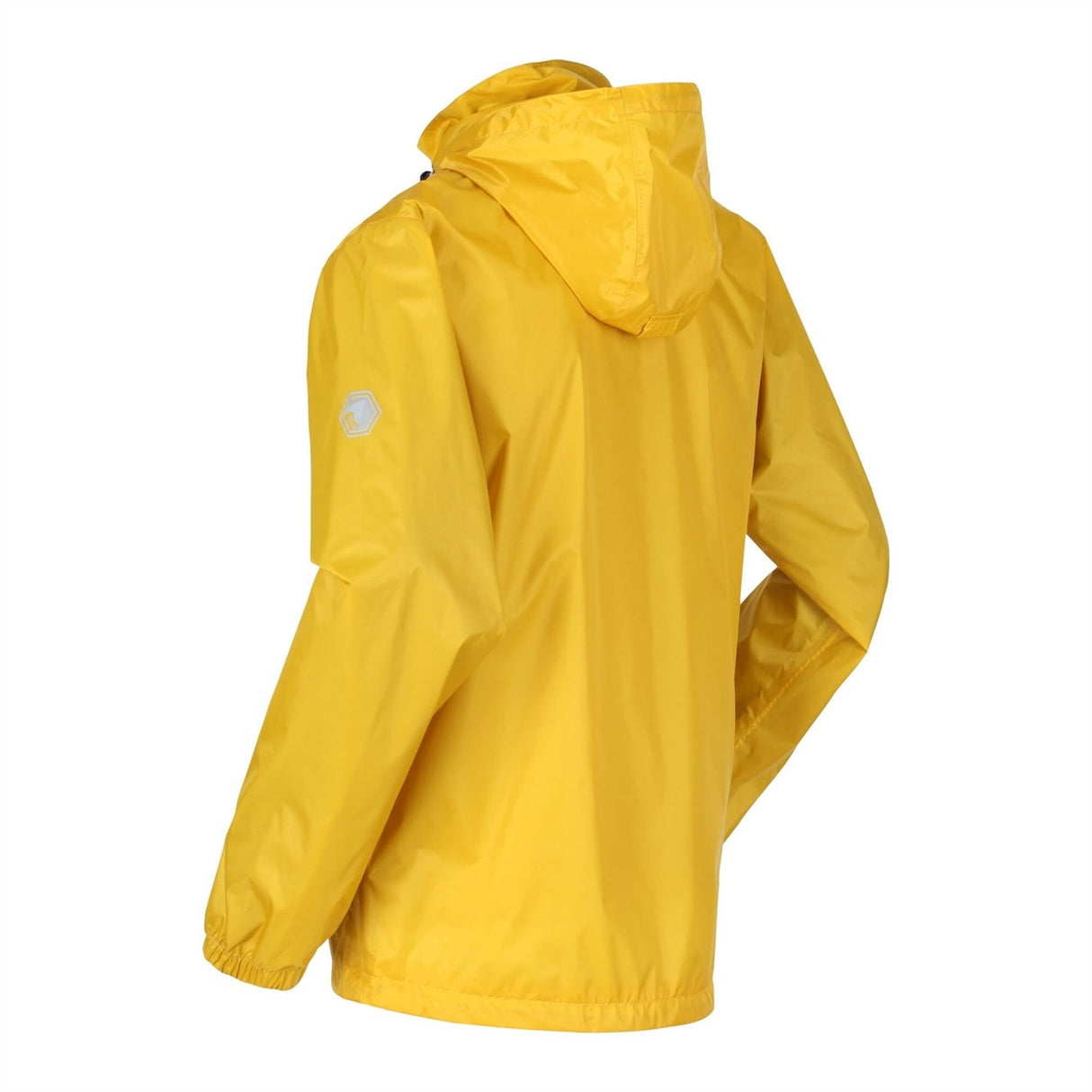 Regatta Mens Lyle IV Waterproof Packaway Jacket